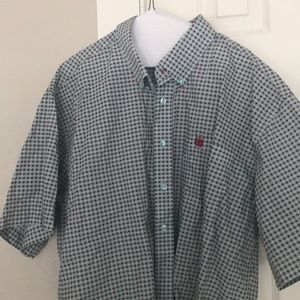 Men’s Cinch shirt